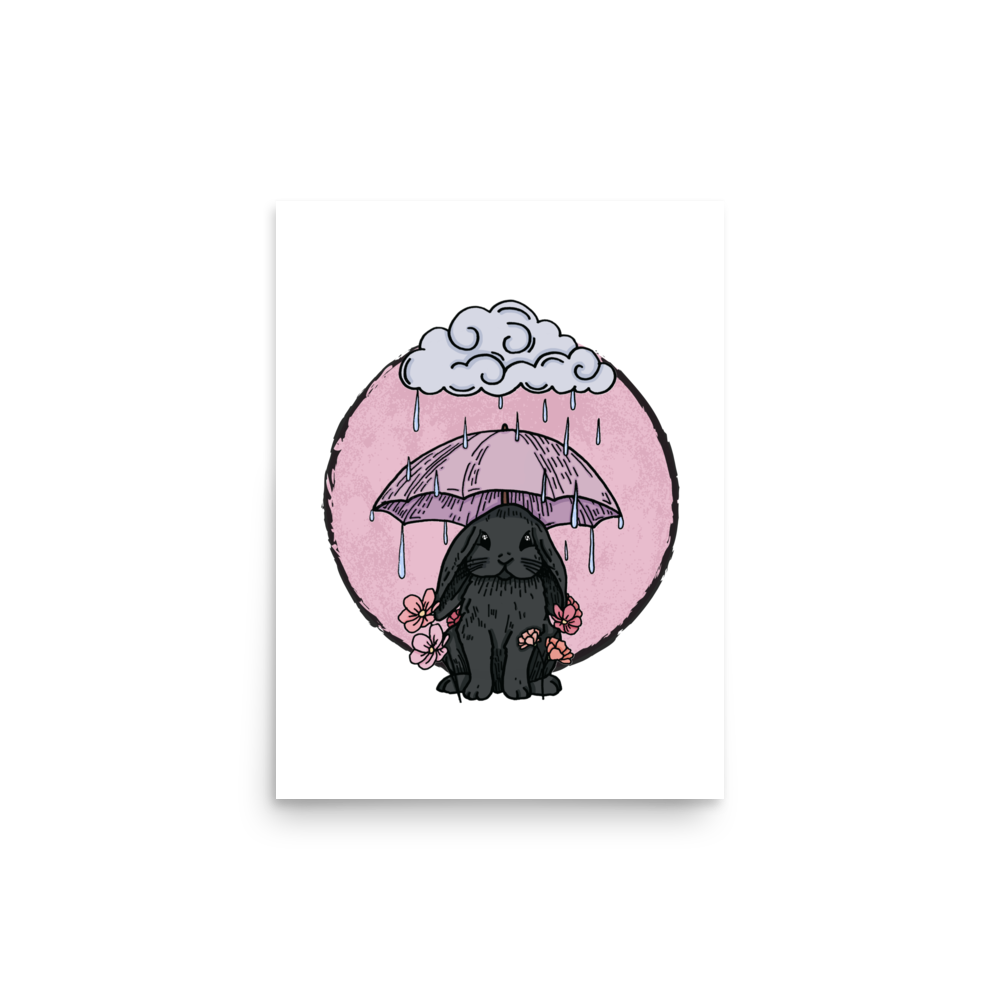 raindrops