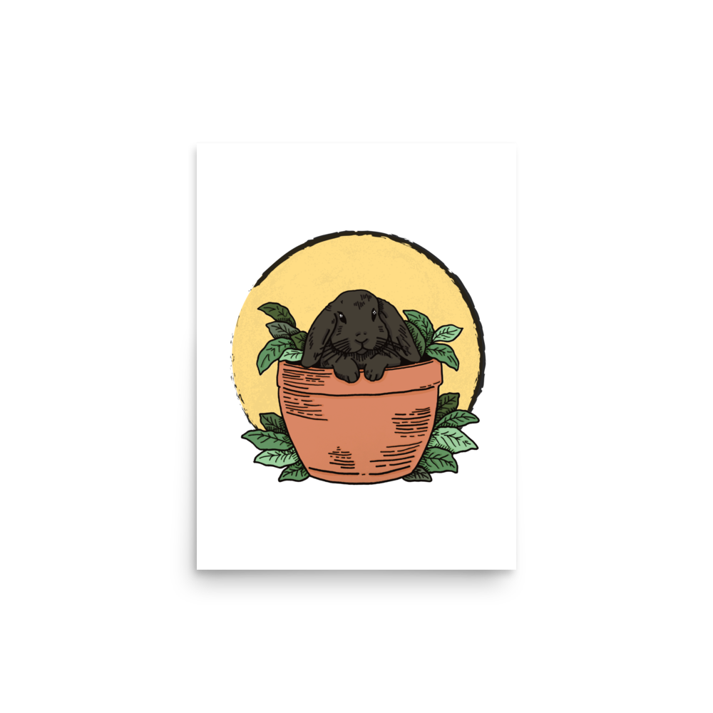 keep on growing