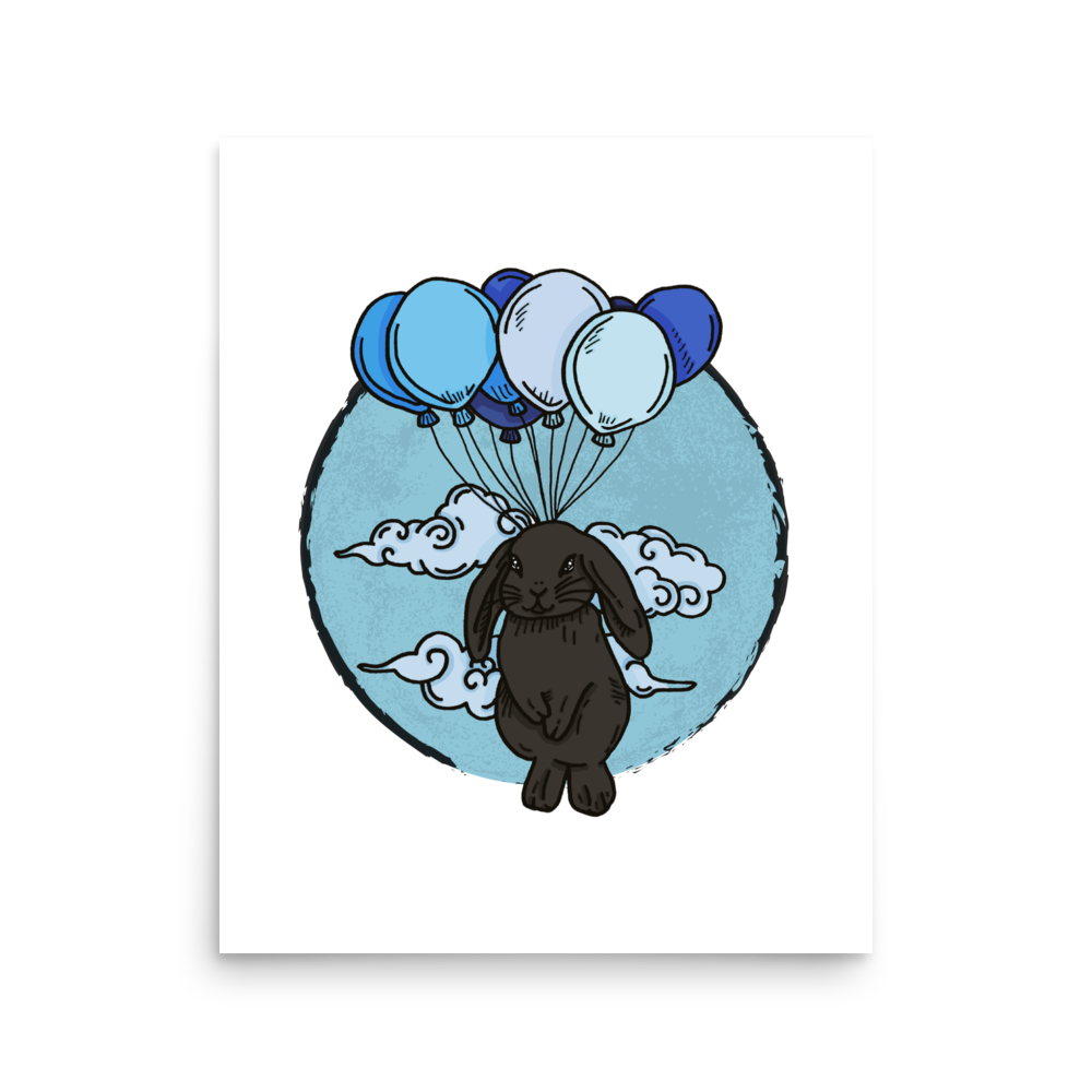 float on