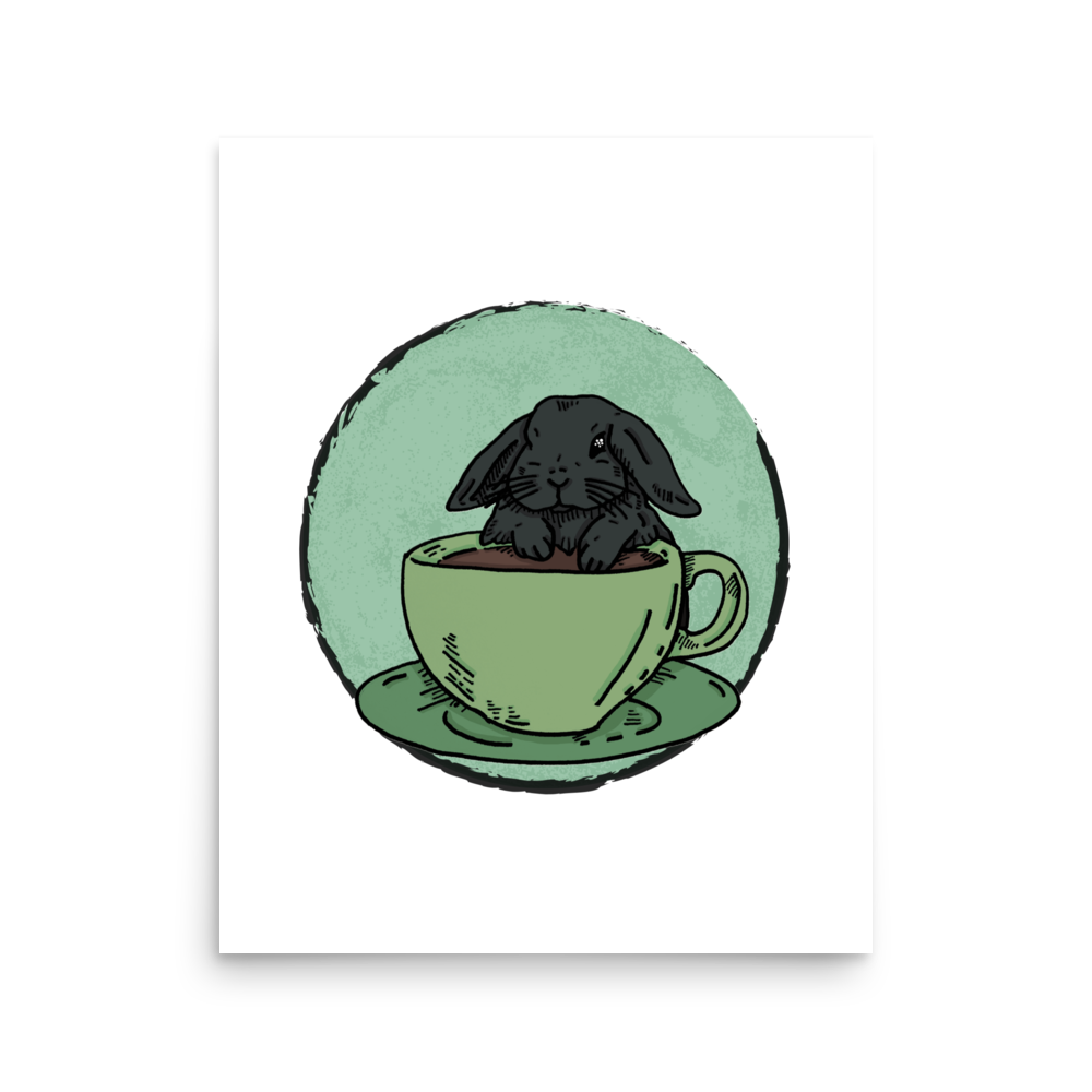 coffee break