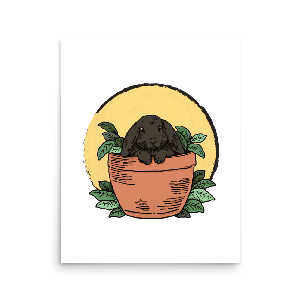 keep on growing