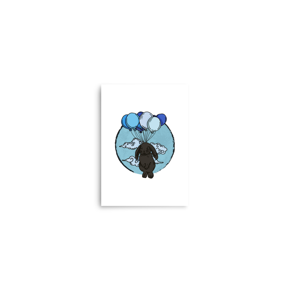 float on
