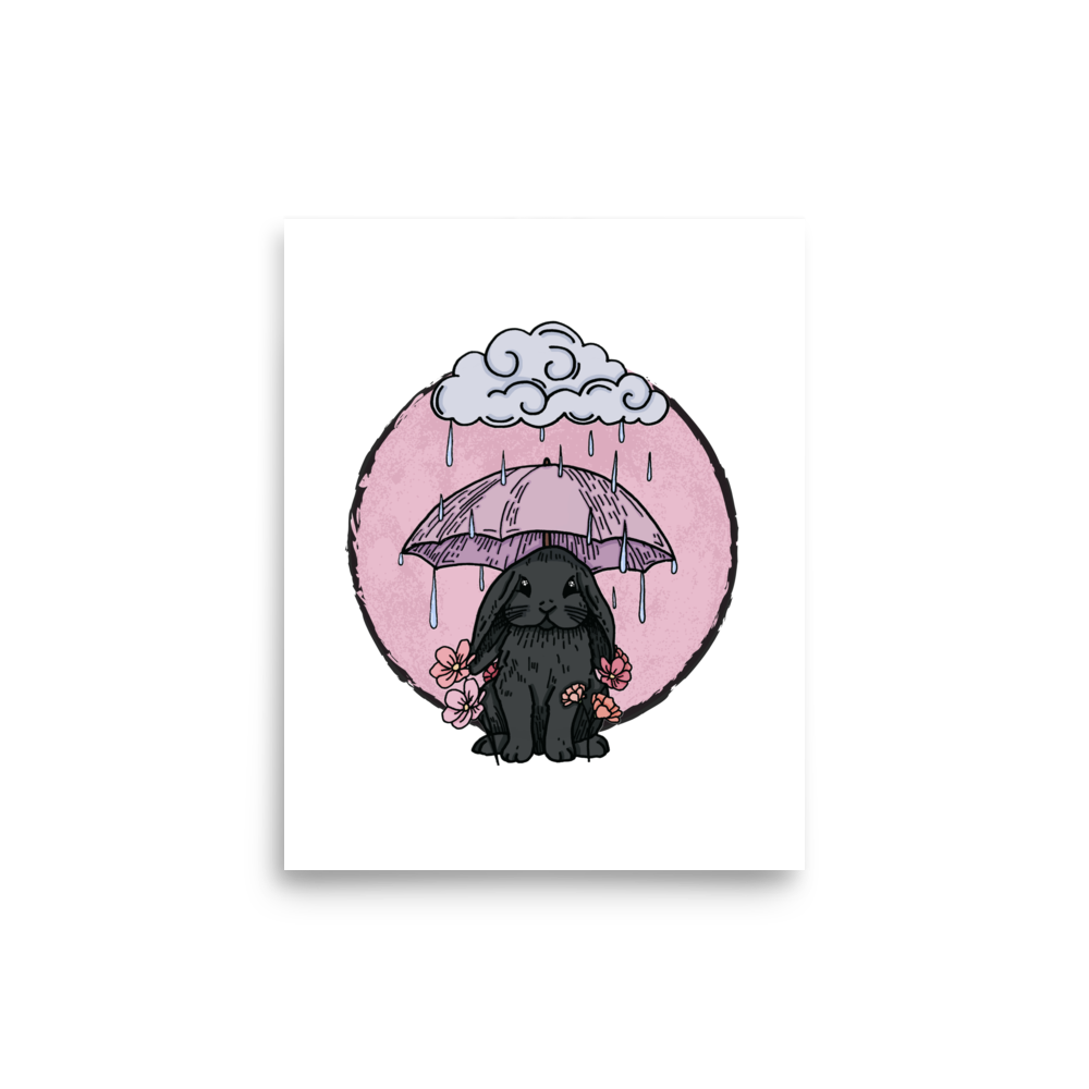 raindrops