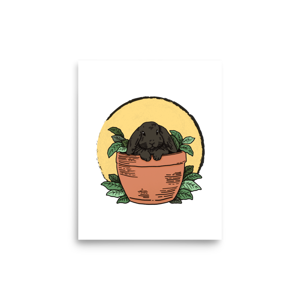 keep on growing