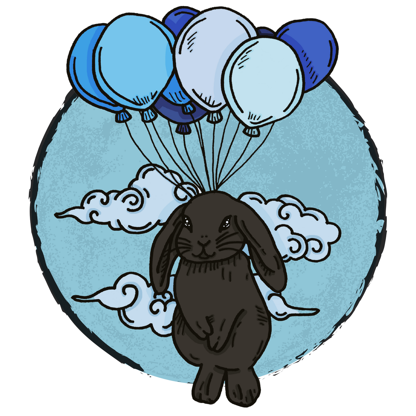 float on