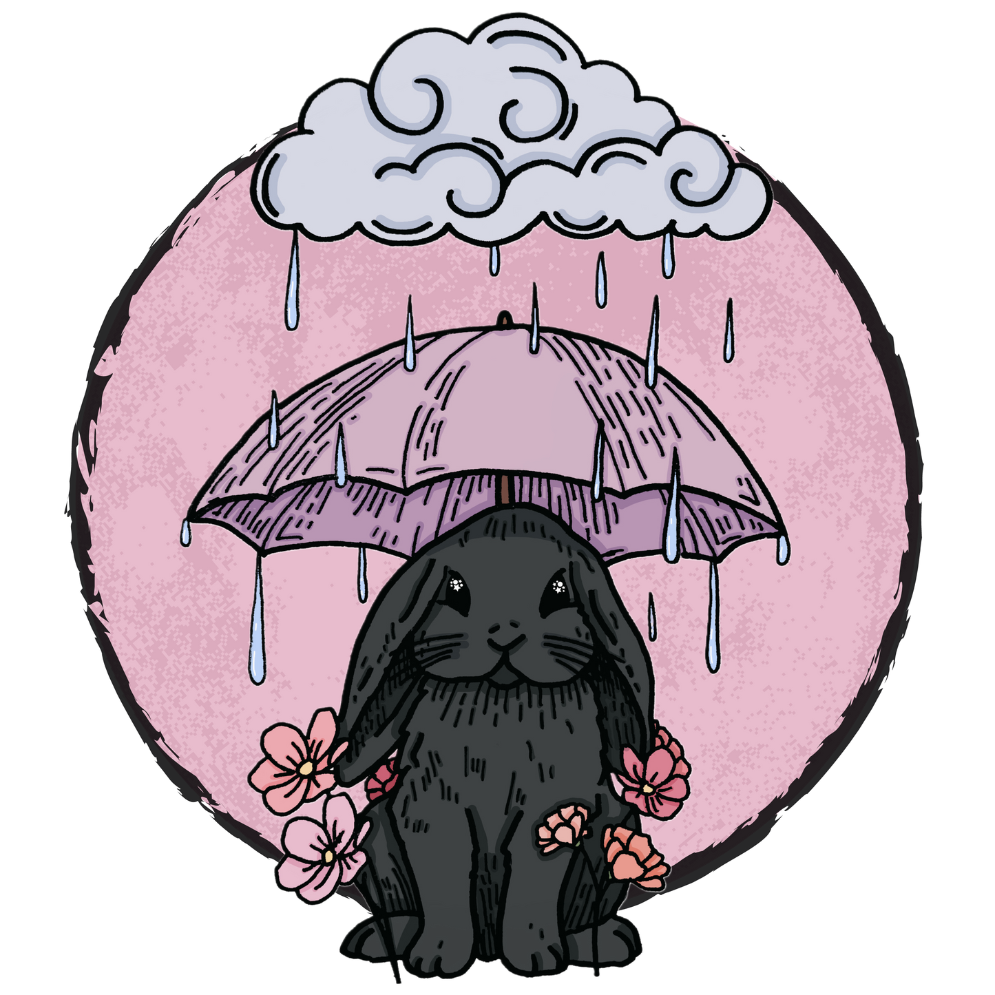 raindrops